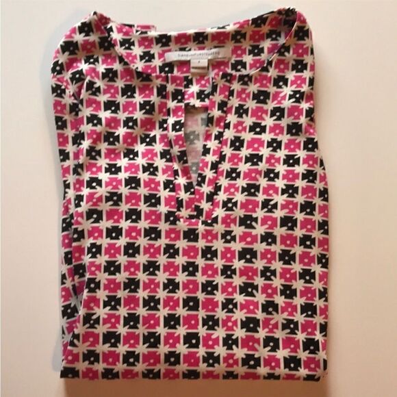 Diane von Furstenberg Reina Dress - Picture 13 of 15